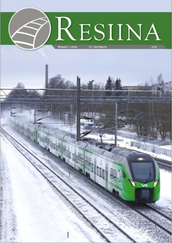 Resiina 2026, No 1